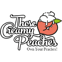 Those Creamy Peaches
